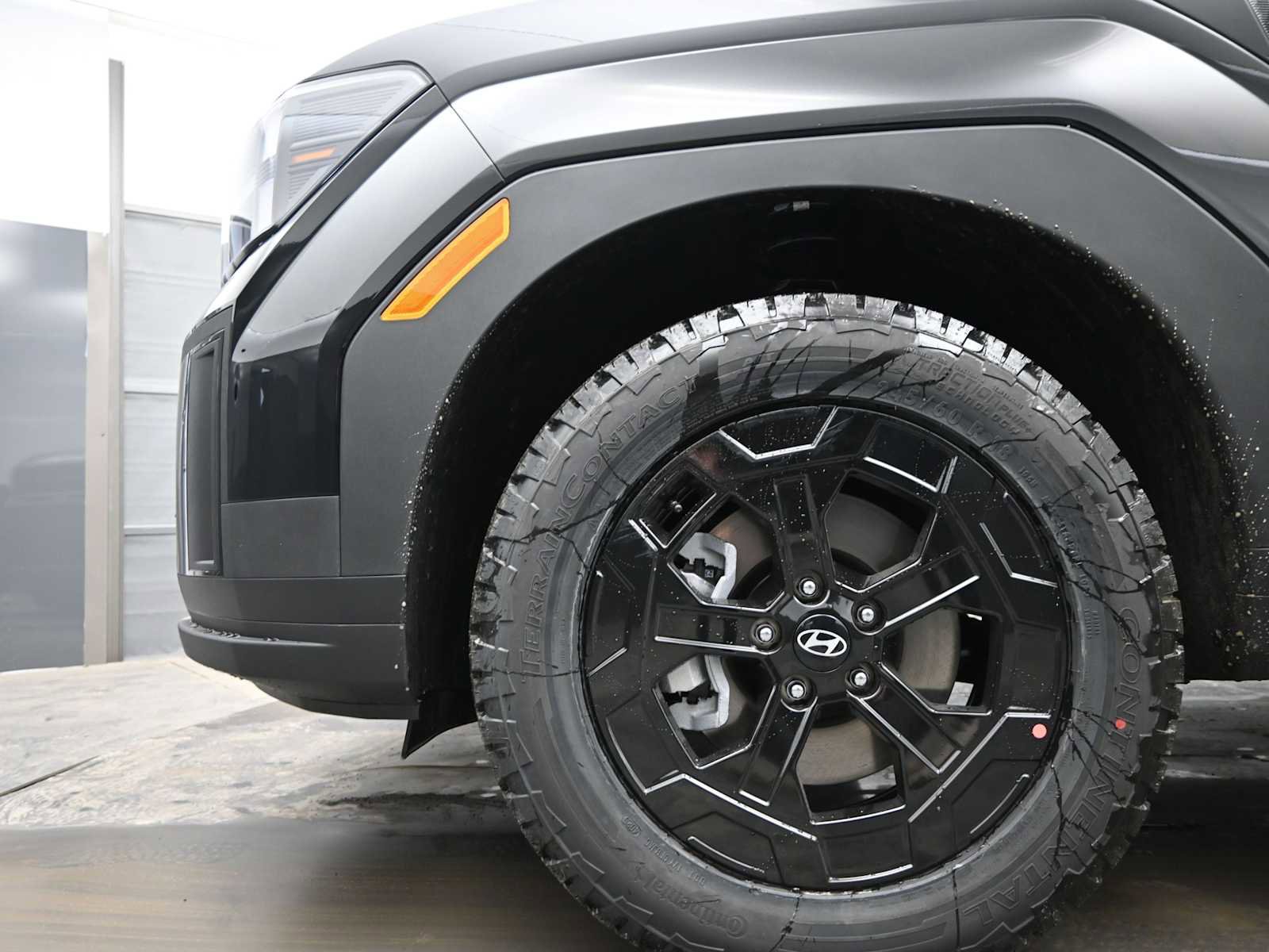 New 2026 Hyundai Santa Fe XRT image 10