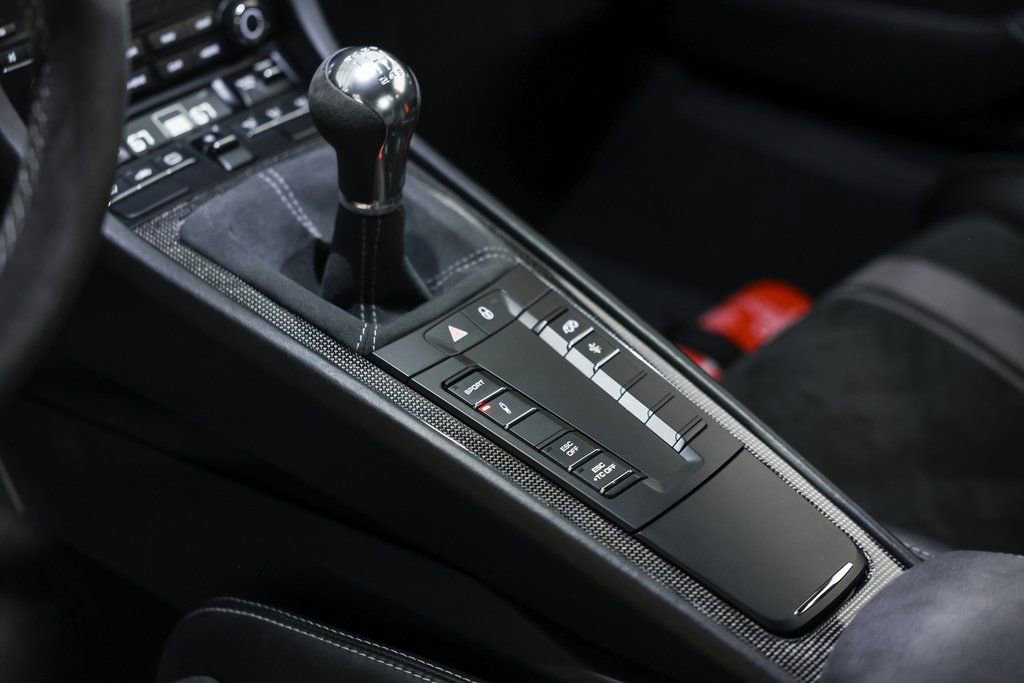 Used 2018 Porsche 911 GT3 w/ Sport Chrono Package image 32