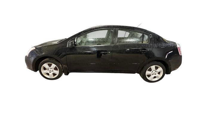 Used 2007 Nissan Sentra 2.0 S w/ Convenience Plus Pkg FWD image 2