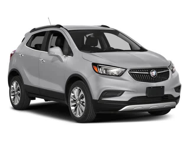 Used 2017 Buick Encore Preferred FWD image 9