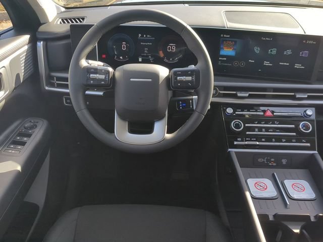 New 2026 Hyundai Santa Fe SE AWD/4WD image 14