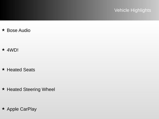 Certified 2020 Chevrolet Suburban LT w/ Luxury Package image 11