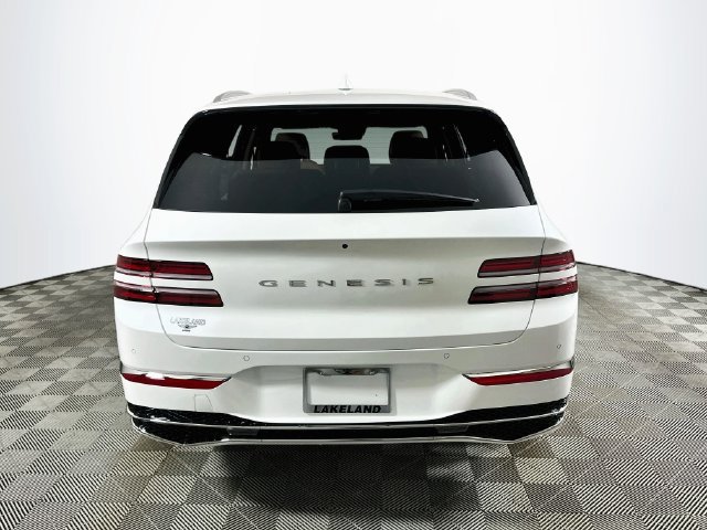 New 2027 Genesis GV80 2.5T Advanced AWD/4WD image 5