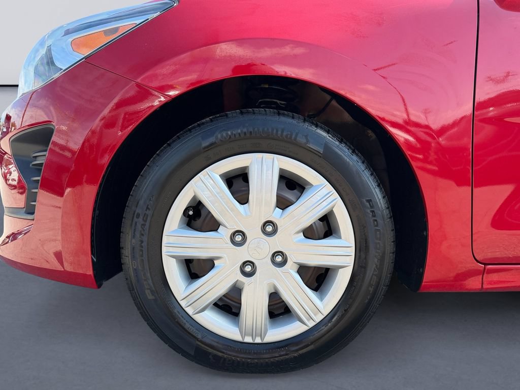 Used 2021 Kia Rio S FWD image 9