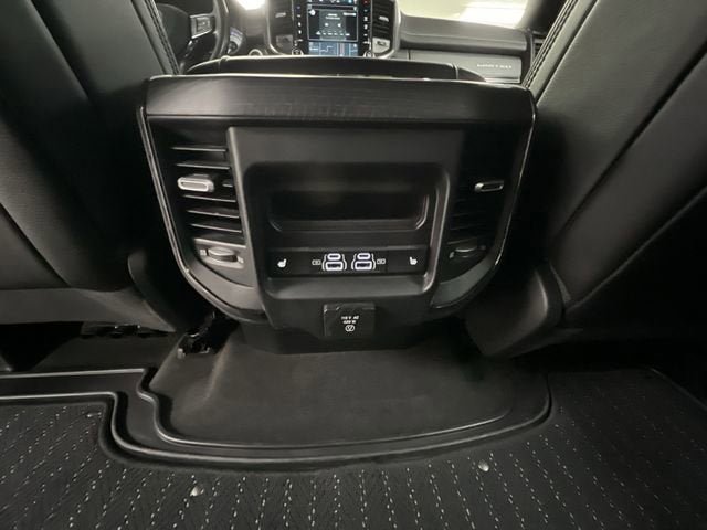 Used 2022 RAM 1500 Limited image 21