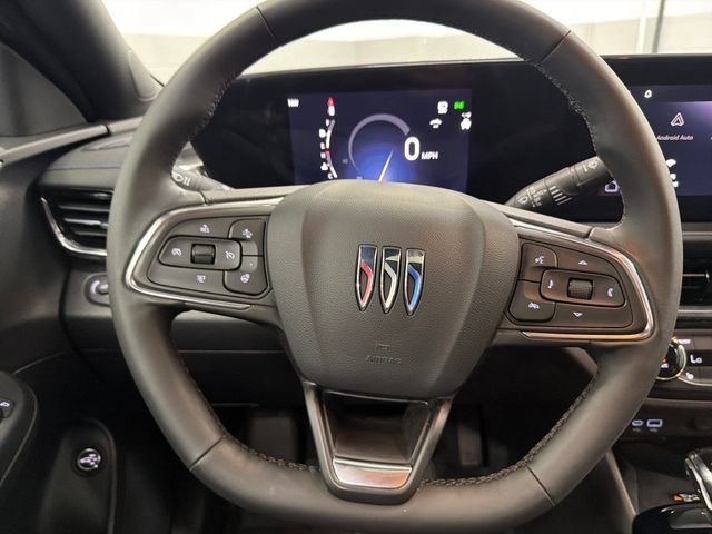 Used 2025 Buick Envista Sport Touring w/ Convenience I Package FWD image 15