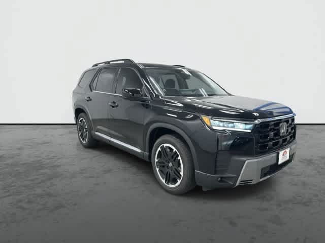 New 2026 Honda Pilot image 6