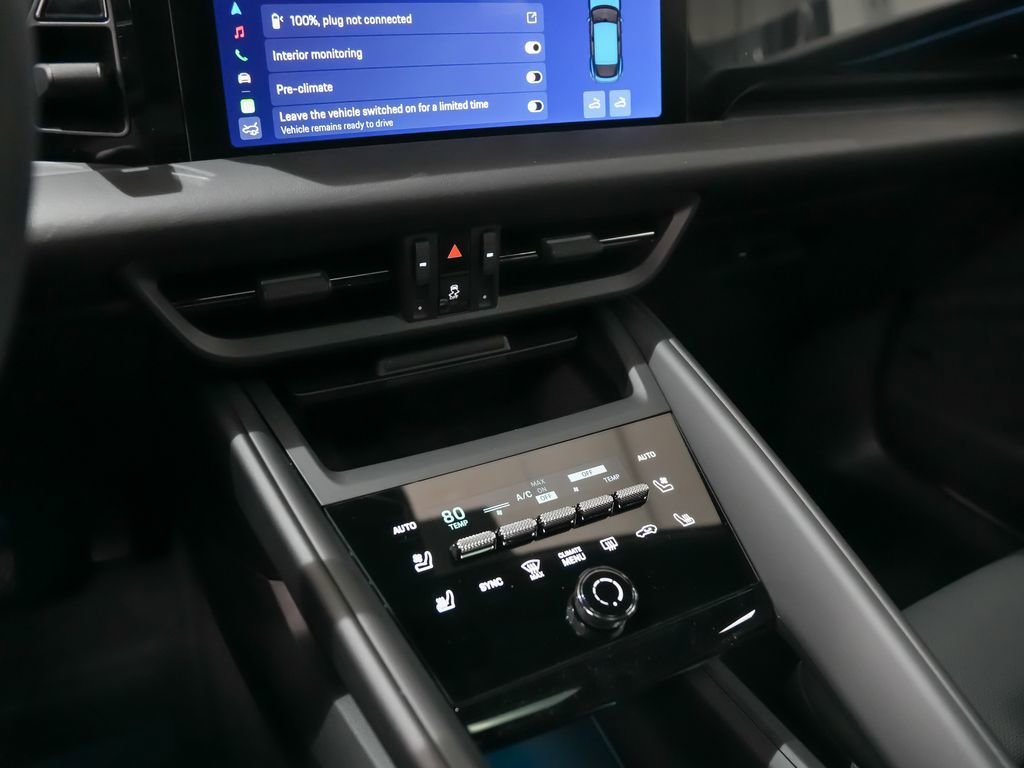 New 2026 Porsche Macan 4 Electric image 20