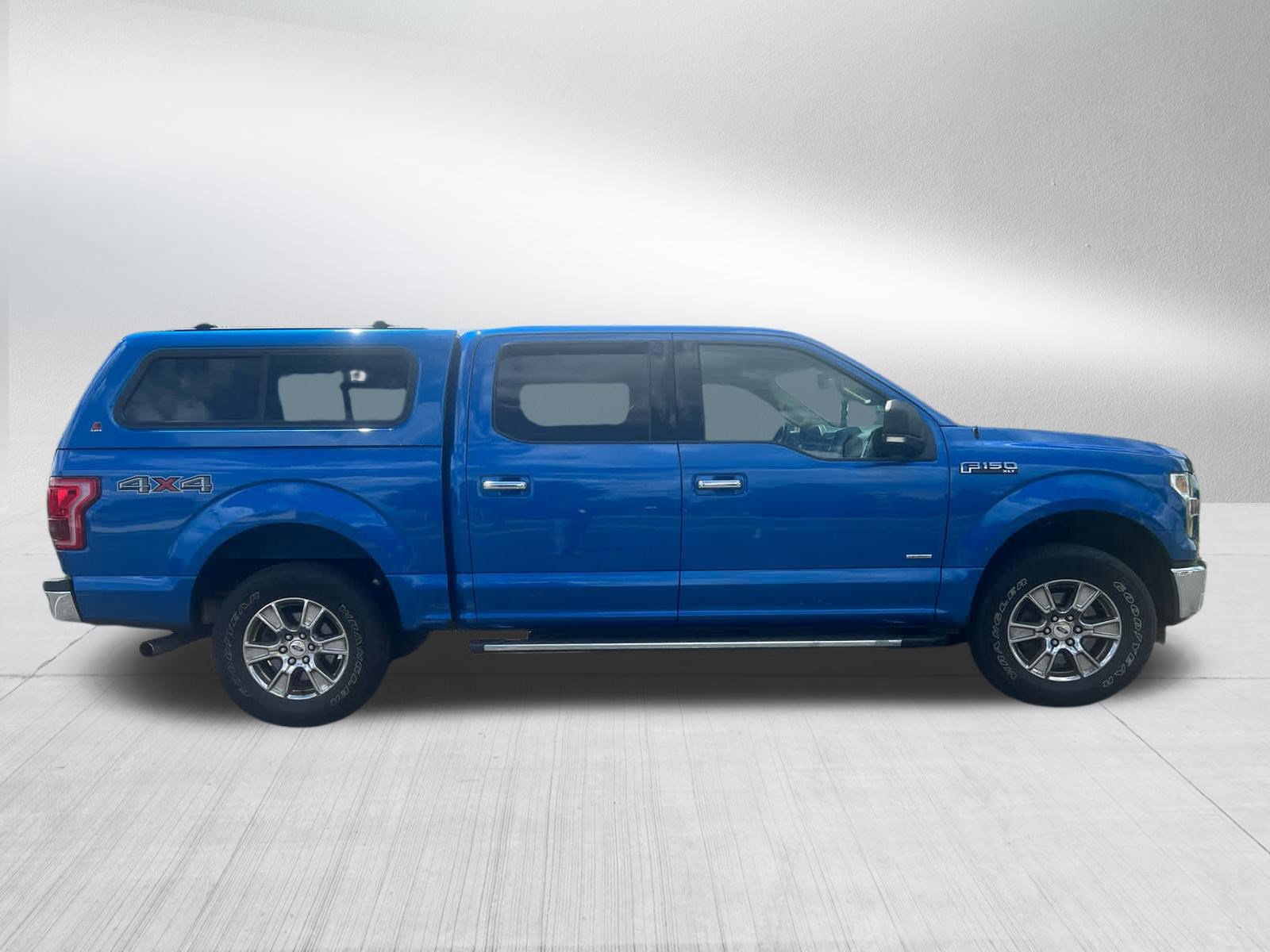 Used 2016 Ford F150 XLT w/ Equipment Group 302A Luxury AWD/4WD image 7
