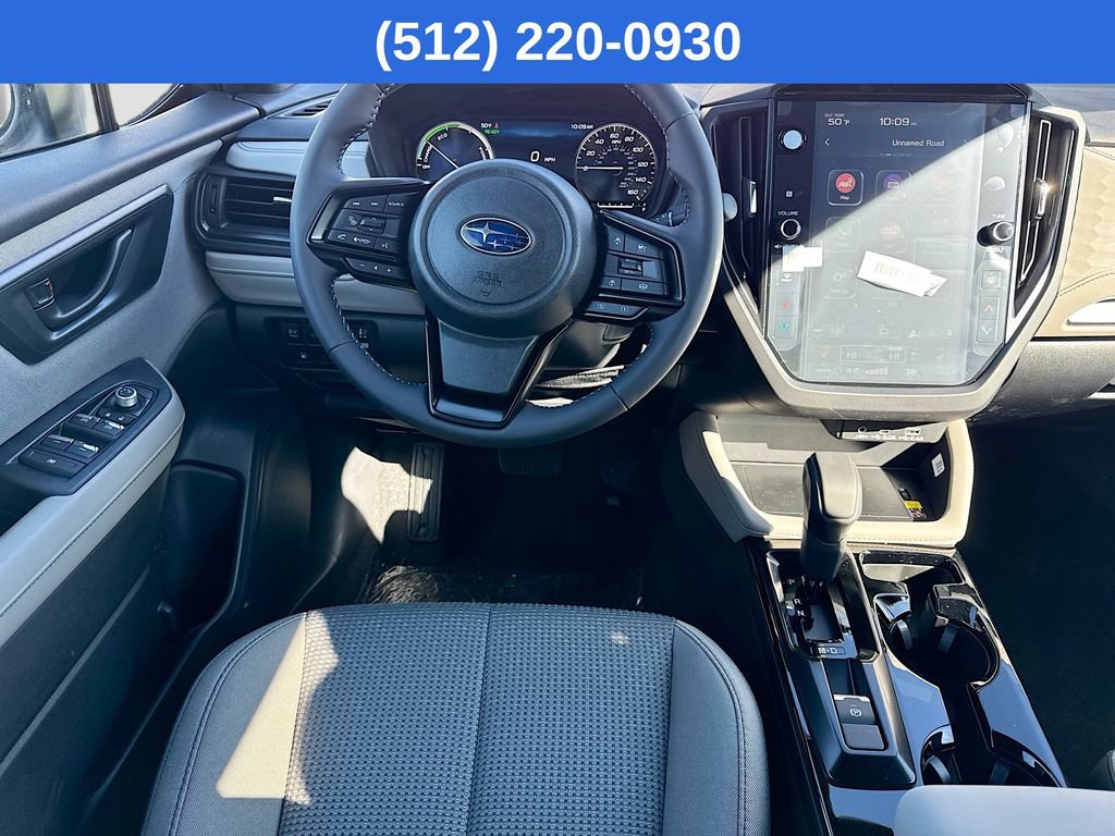 New 2026 Subaru Forester Premium AWD/4WD image 29