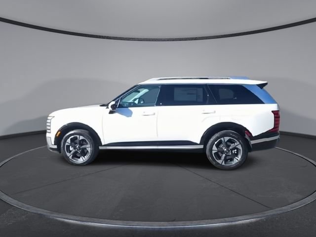 New 2026 Hyundai Palisade Limited image 5