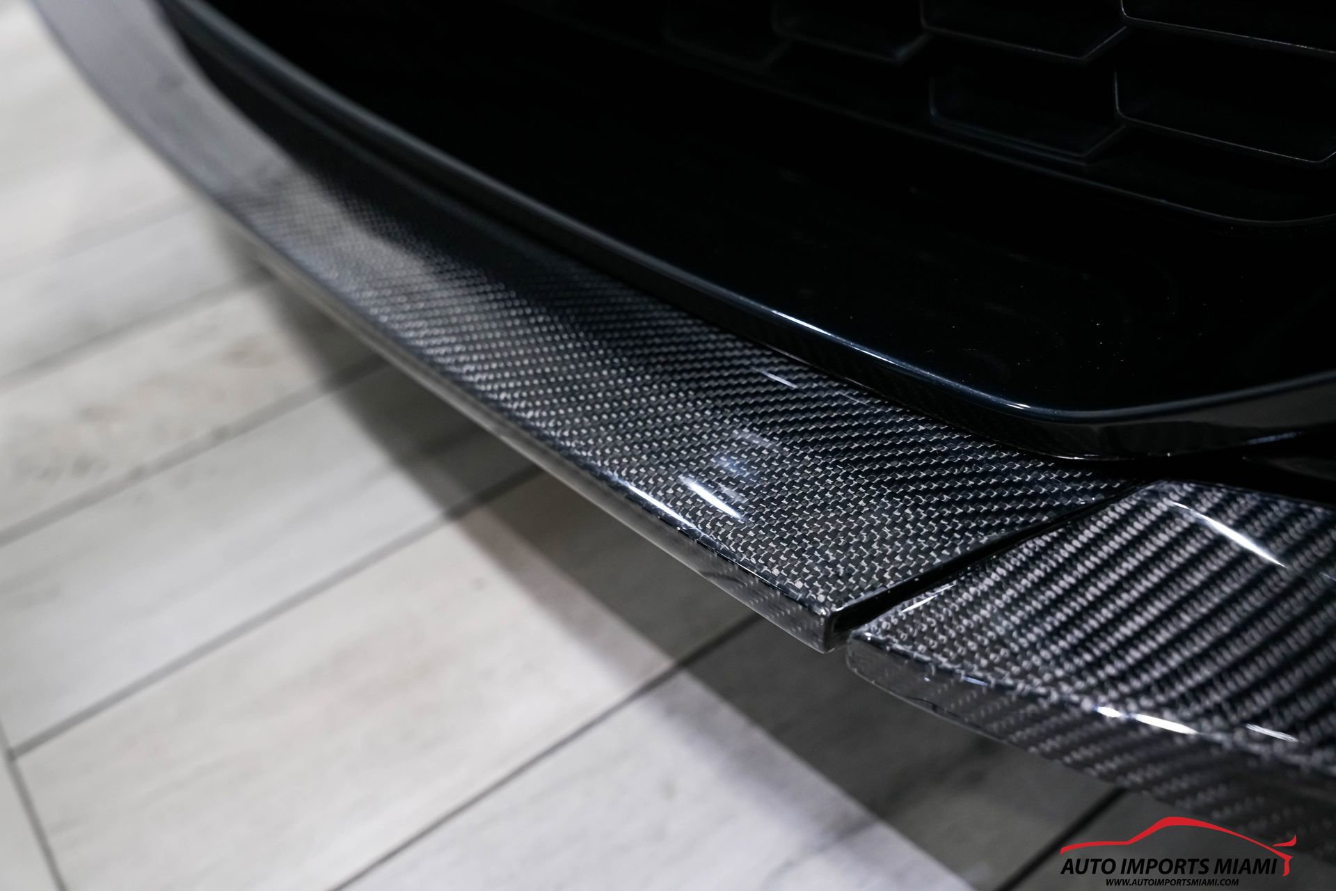 Used 2021 BMW M5 image 9