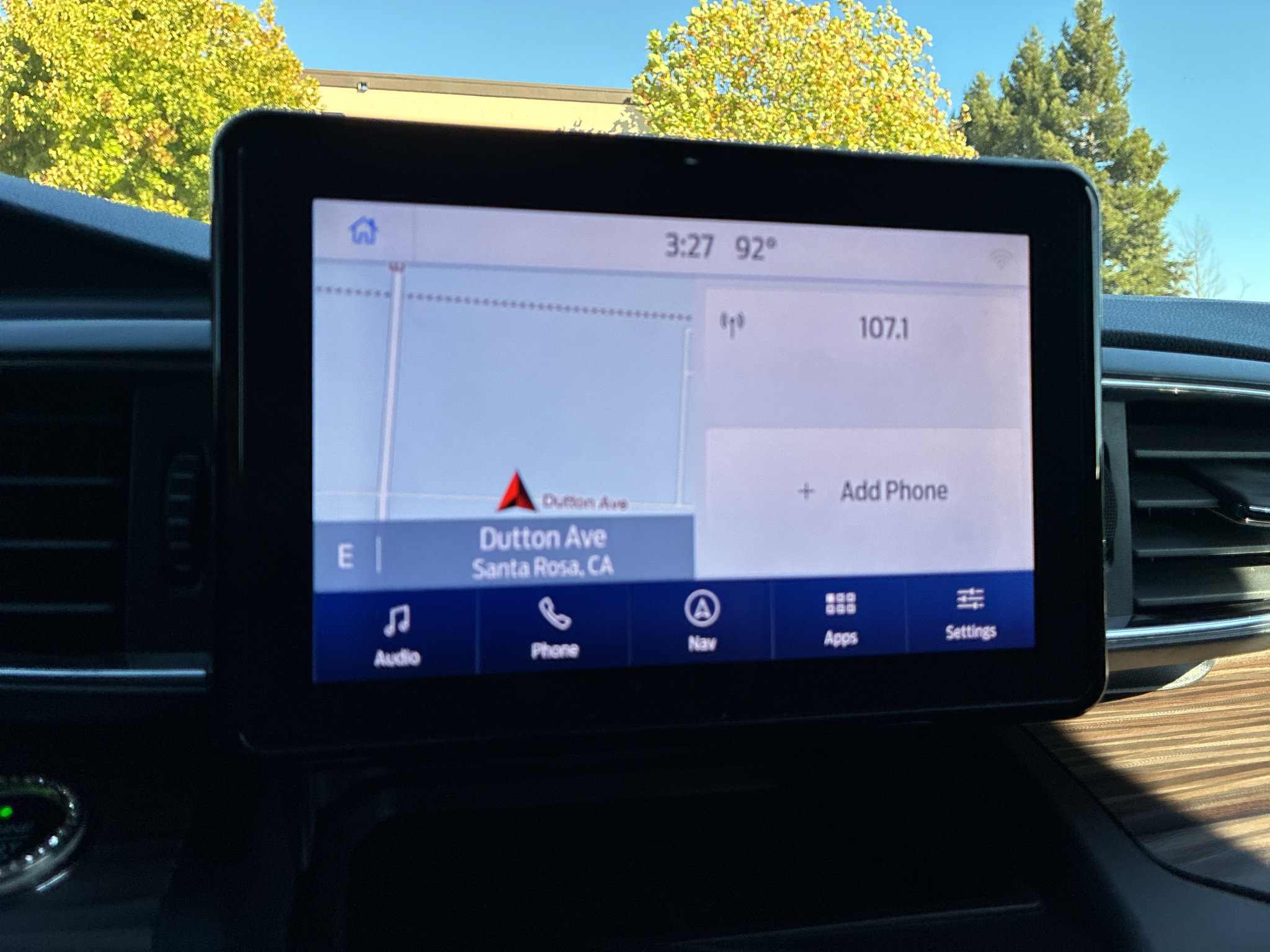 Used 2020 Ford Explorer Limited AWD/4WD image 30