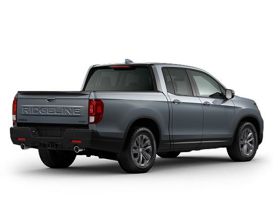 New 2026 Honda Ridgeline Sport image 10