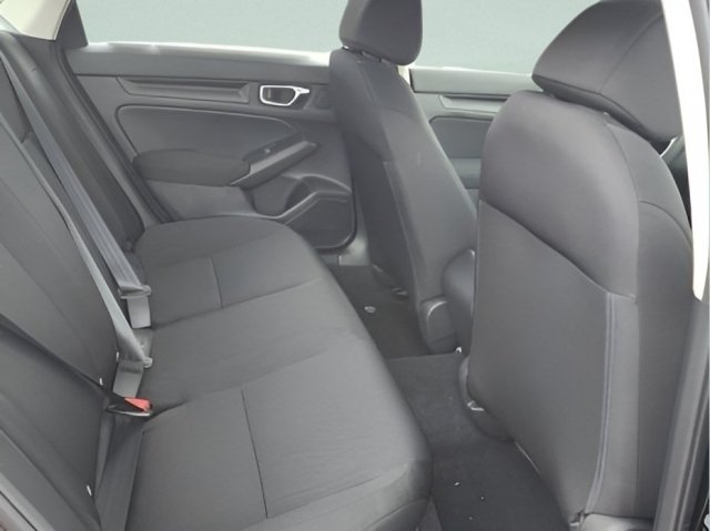 New 2026 Honda Civic LX image 13