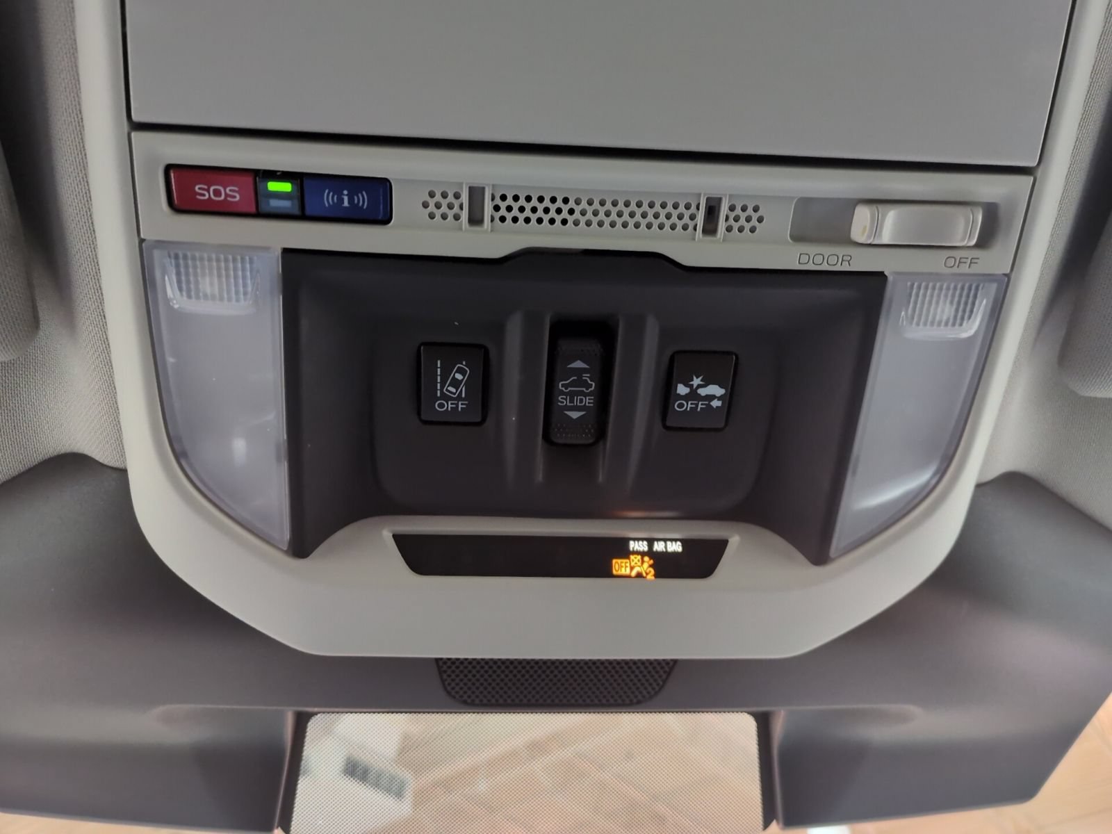 Certified 2023 Subaru Forester Premium AWD/4WD image 25