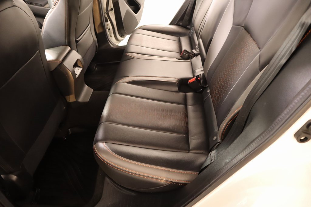 Used 2024 Subaru Crosstrek 2.5i Limited image 12