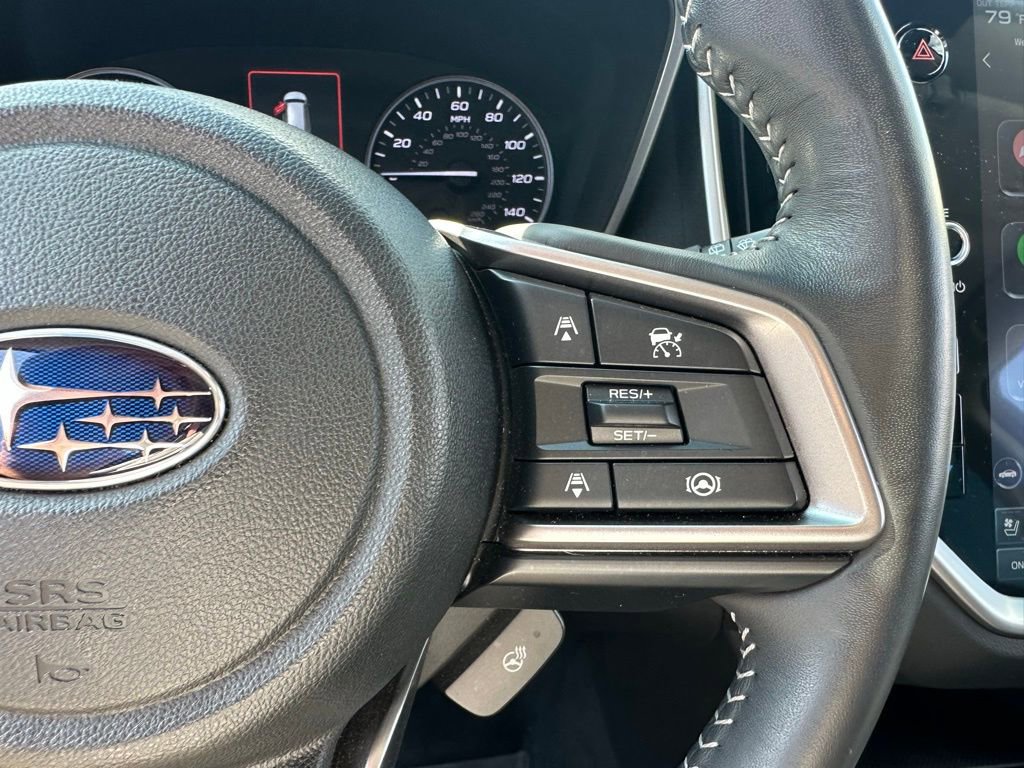 Used 2023 Subaru Ascent Touring w/ Popular Package #2A image 33