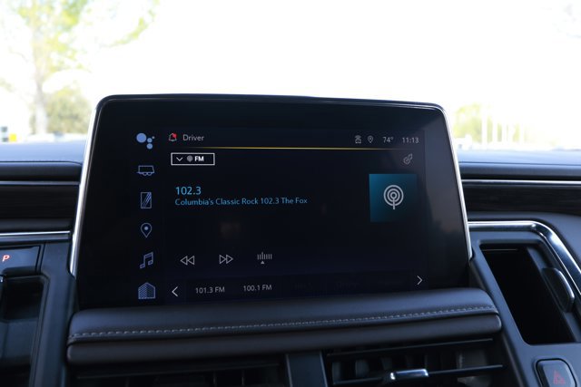 Used 2024 Chevrolet Tahoe LT RWD image 17