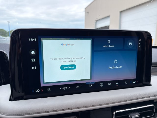 New 2027 Lincoln Aviator AWD image 30