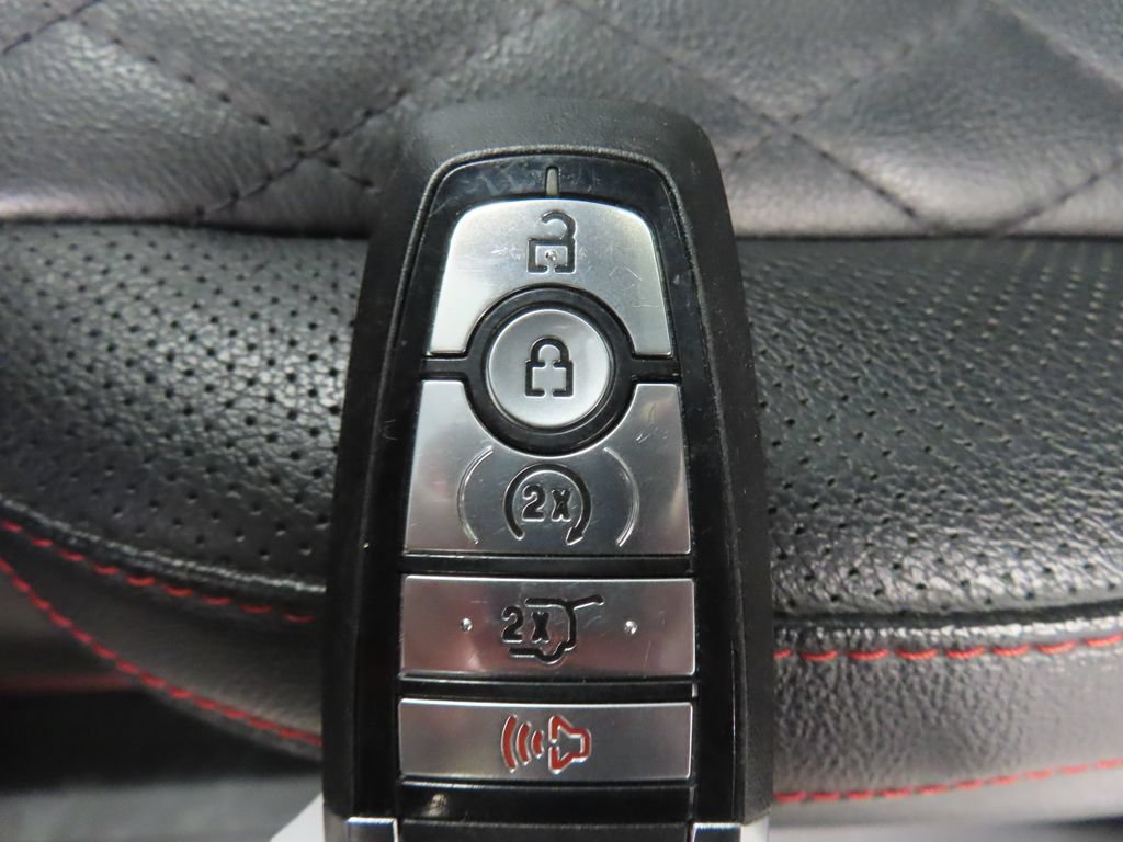 Used 2023 Ford Escape ST-Line Elite w/ Premium Technology Package AWD/4WD image 57