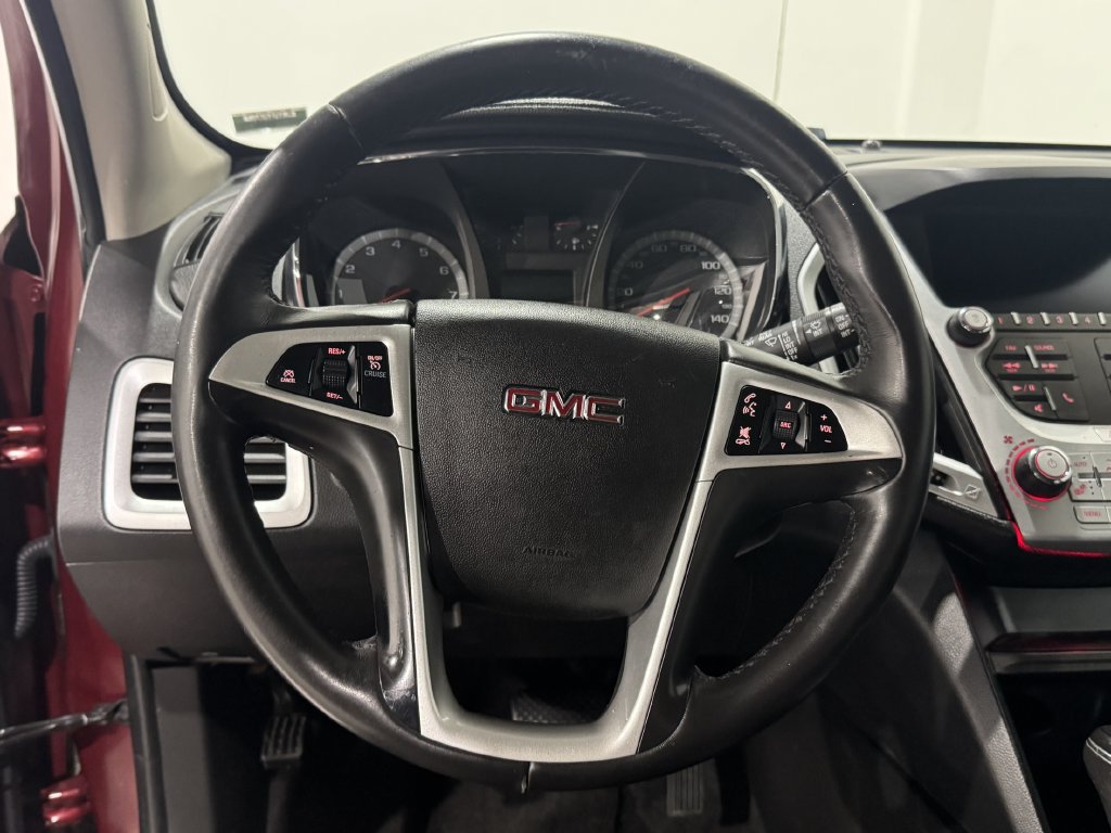 Used 2016 GMC Terrain SLT FWD image 5