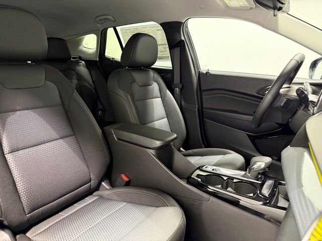 New 2026 Chevrolet Trax LT image 27