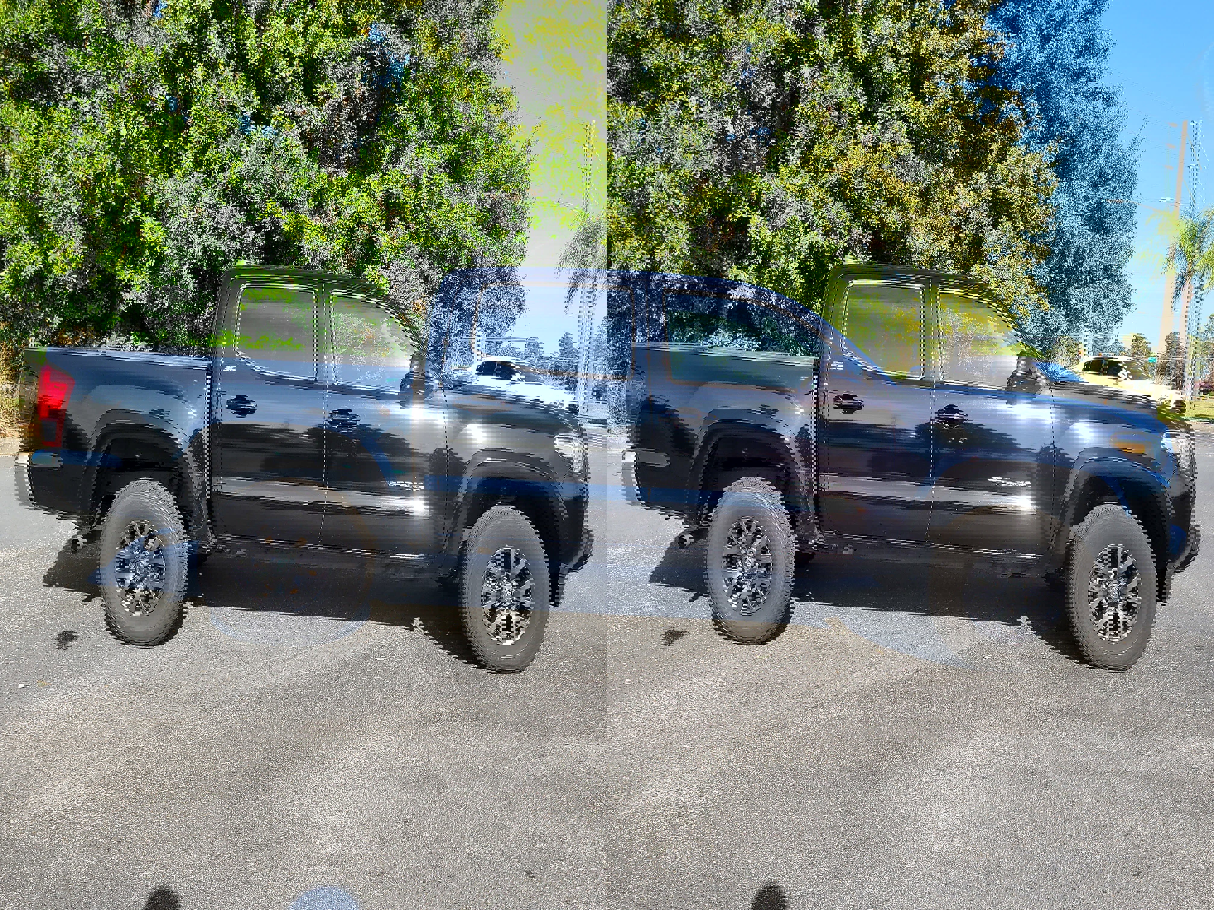 Certified 2023 Toyota Tacoma SR5 image 8