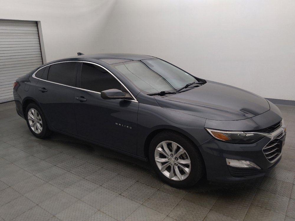 Used 2019 Chevrolet Malibu LT FWD image 11