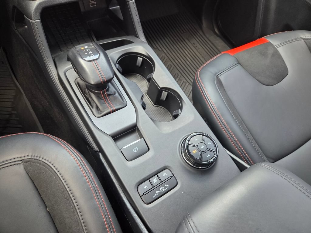Used 2025 Ford Ranger Raptor AWD/4WD image 26