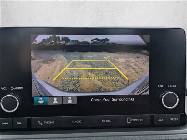 Used 2024 Honda Accord LX image 13