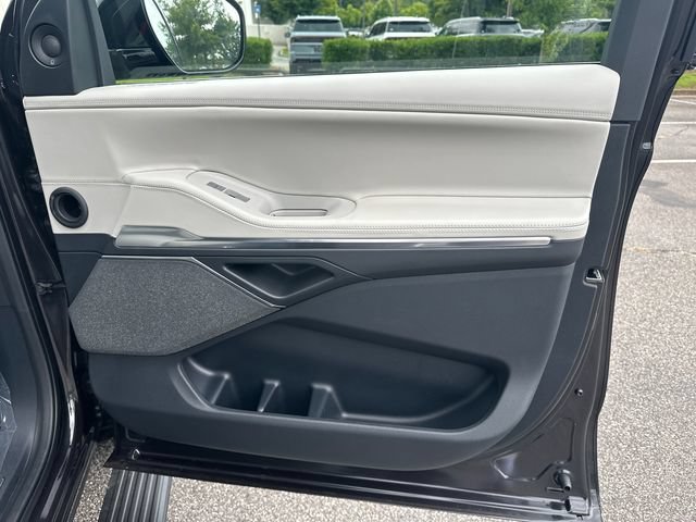 New 2026 Lincoln Navigator Reserve AWD/4WD image 15