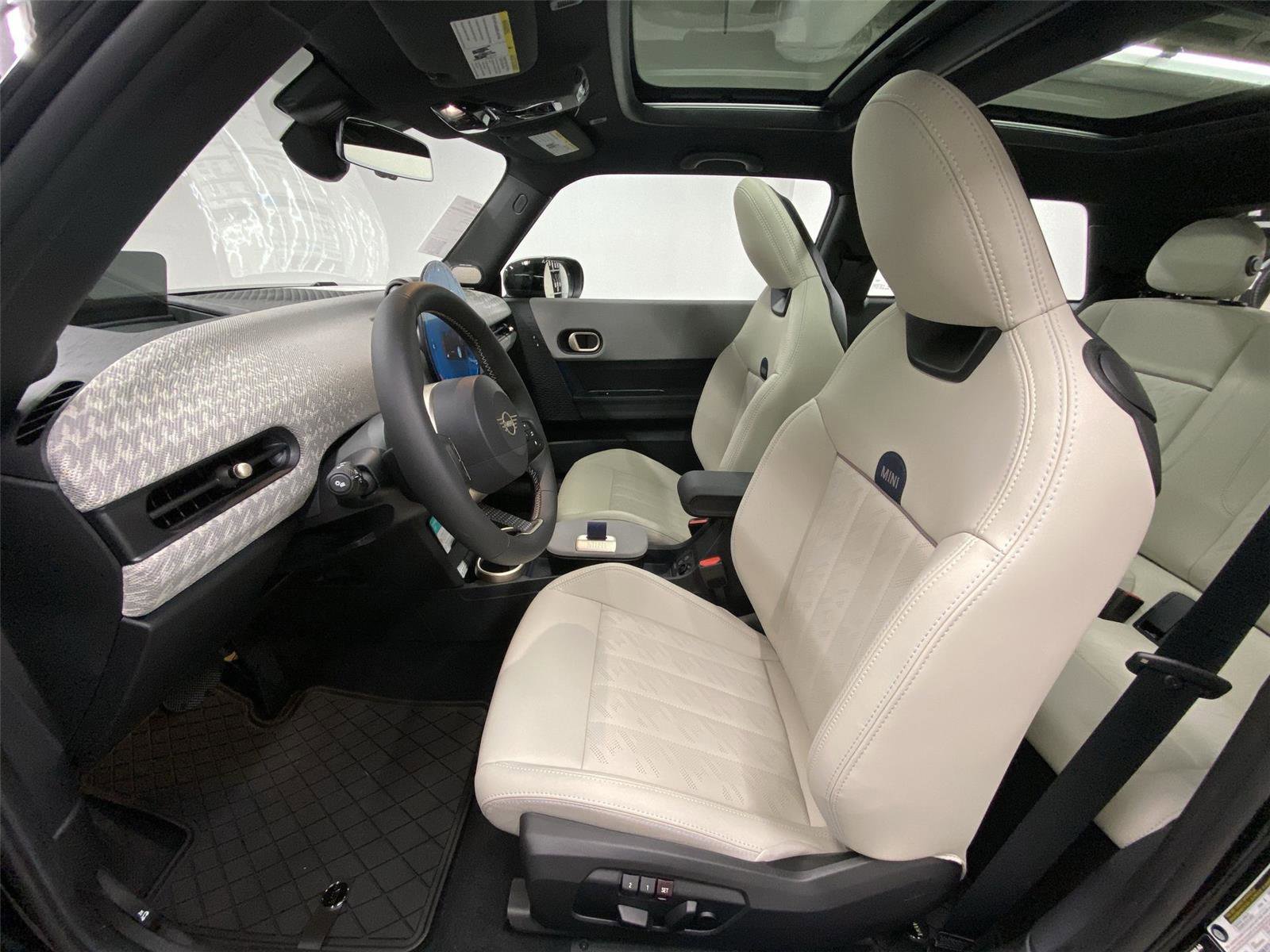 New 2026 MINI Cooper S image 17