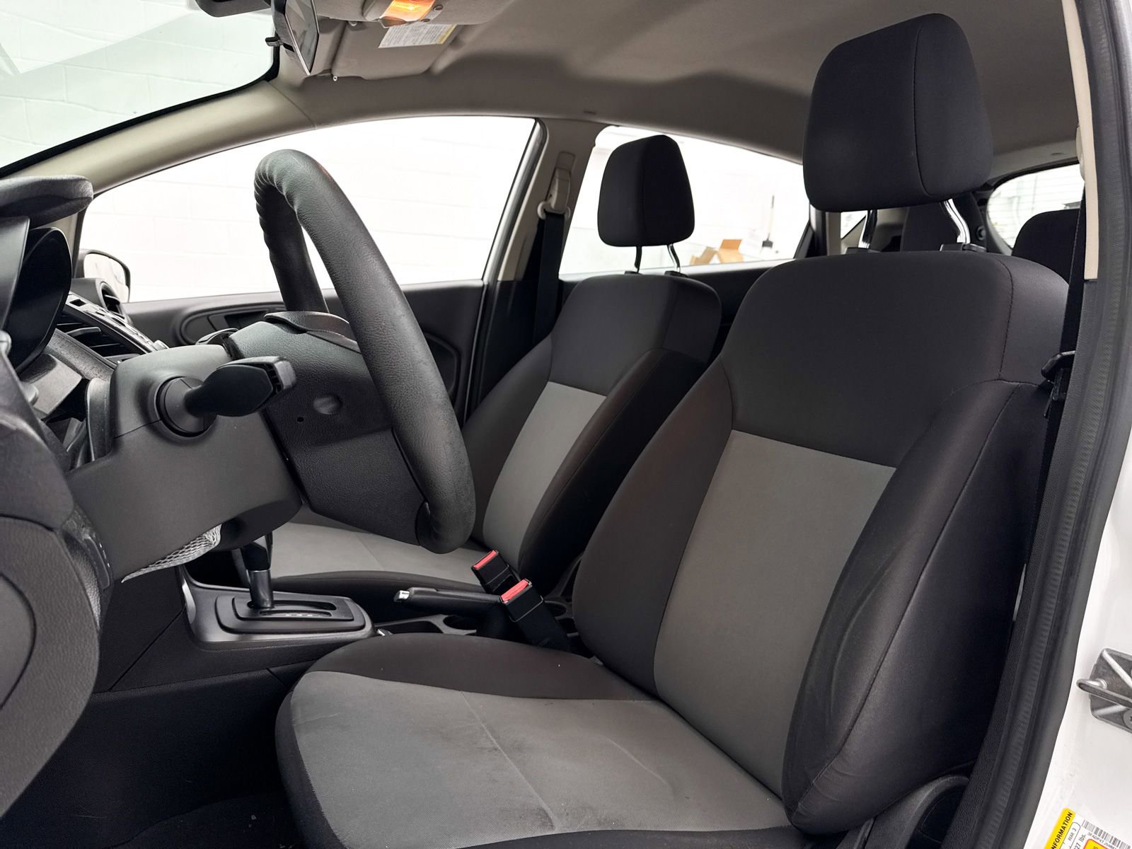 Used 2017 Ford Fiesta S image 14