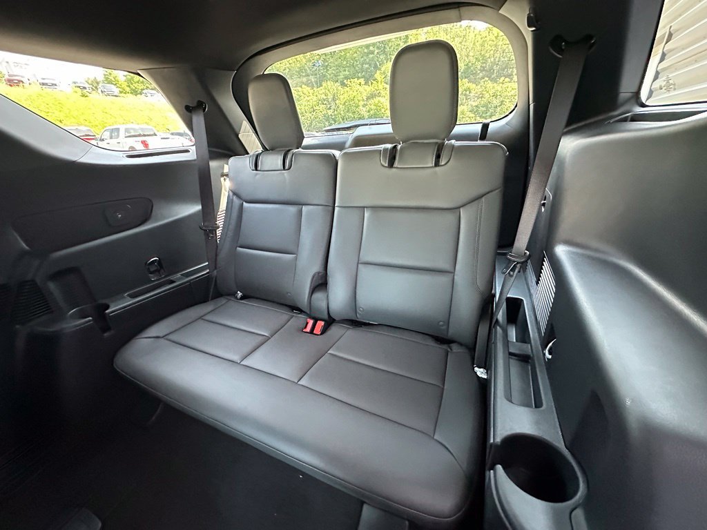 New 2027 Ford Explorer Active w/ Active Comfort Package AWD/4WD image 19