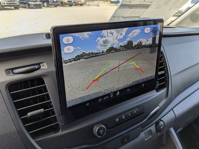 New 2026 Ford Transit 150 Low Roof image 25