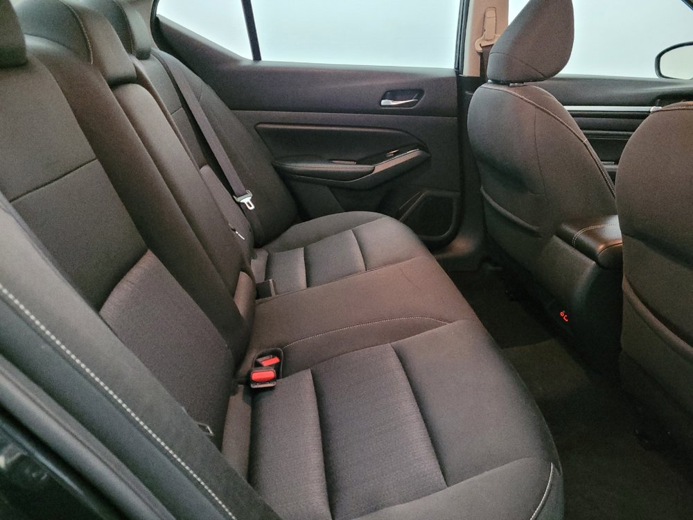 Used 2021 Nissan Altima 2.5 SV image 19