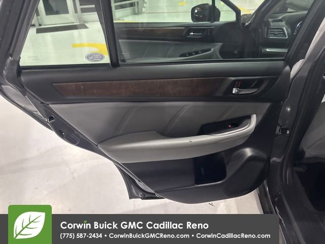 Used 2018 Subaru Outback 3.6R Limited w/ Popular Package #2 image 23