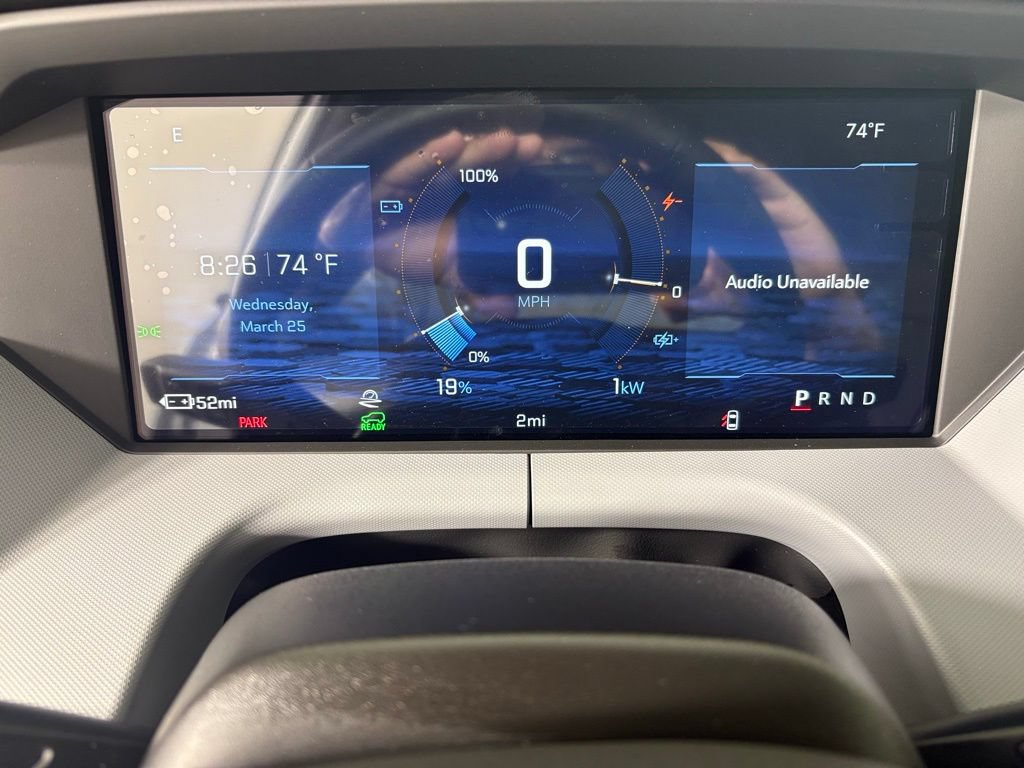 New 2027 Chevrolet Bolt RS FWD image 29