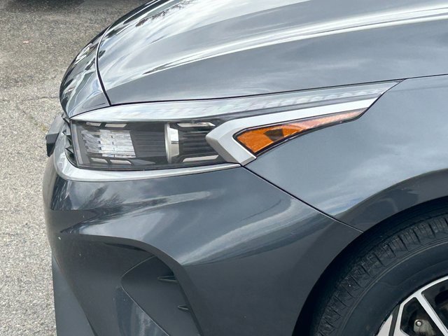 Used 2024 Kia Forte LXS image 10