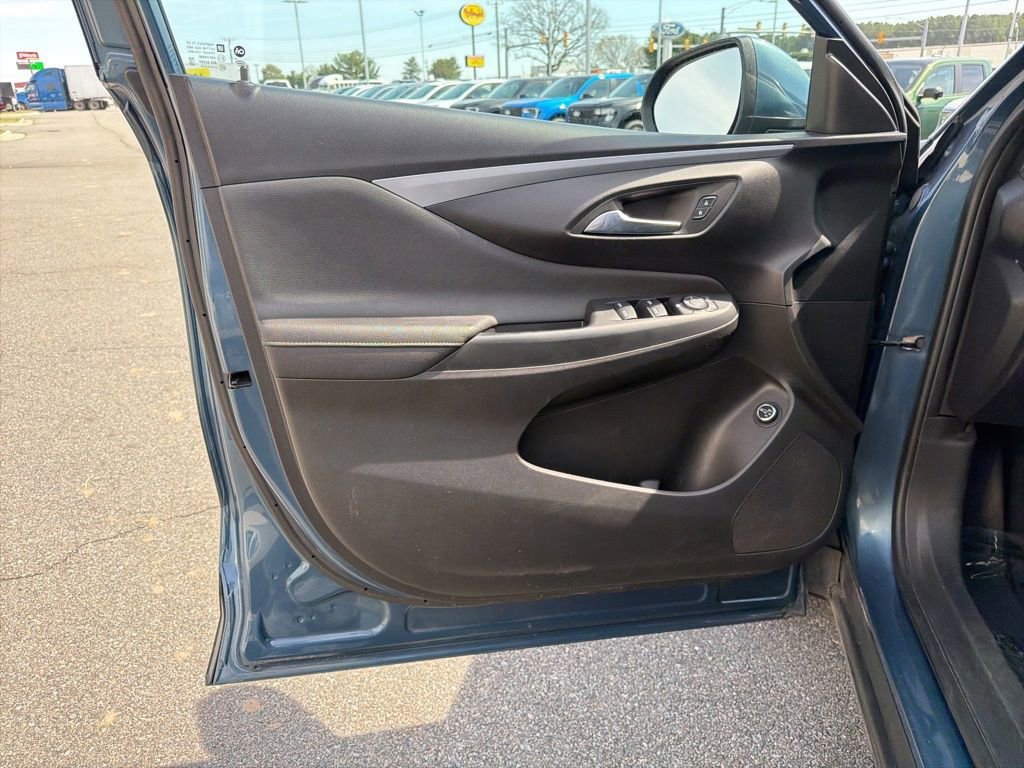 Used 2024 Buick Envista Preferred w/ Convenience I Package image 12