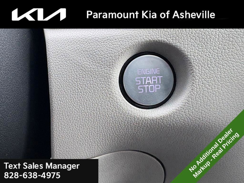New 2026 Kia Sorento X-Line EX image 15