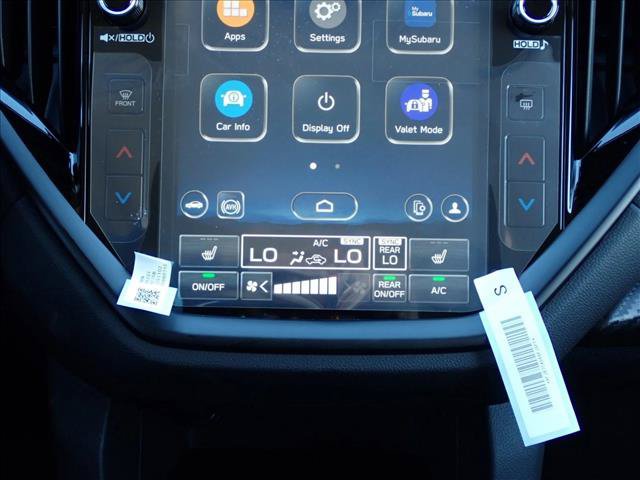 New 2026 Subaru Ascent Premium AWD/4WD image 17