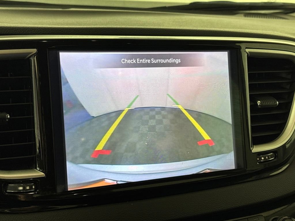 Certified 2024 Chrysler Pacifica Touring-L FWD image 24