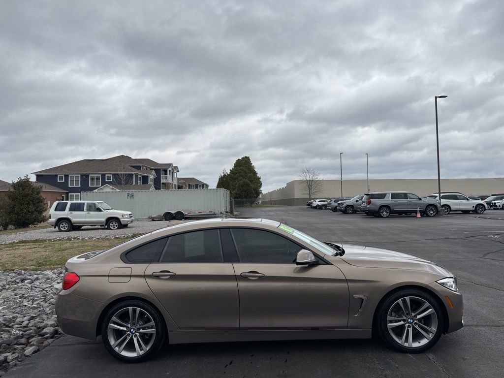 Used 2016 BMW 428i Gran Coupe image 6