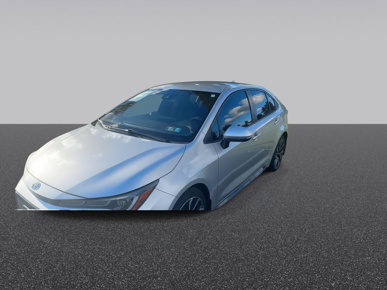 Used 2020 Toyota Corolla SE FWD image 5