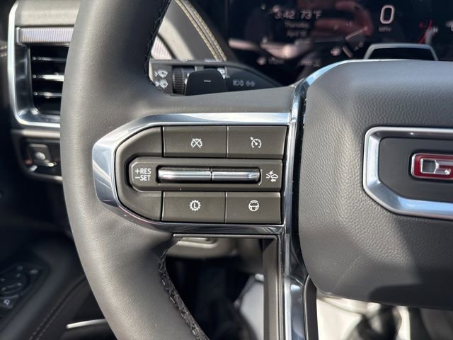New 2026 GMC Yukon XL Elevation w/ Elevation Premium Package AWD/4WD image 35