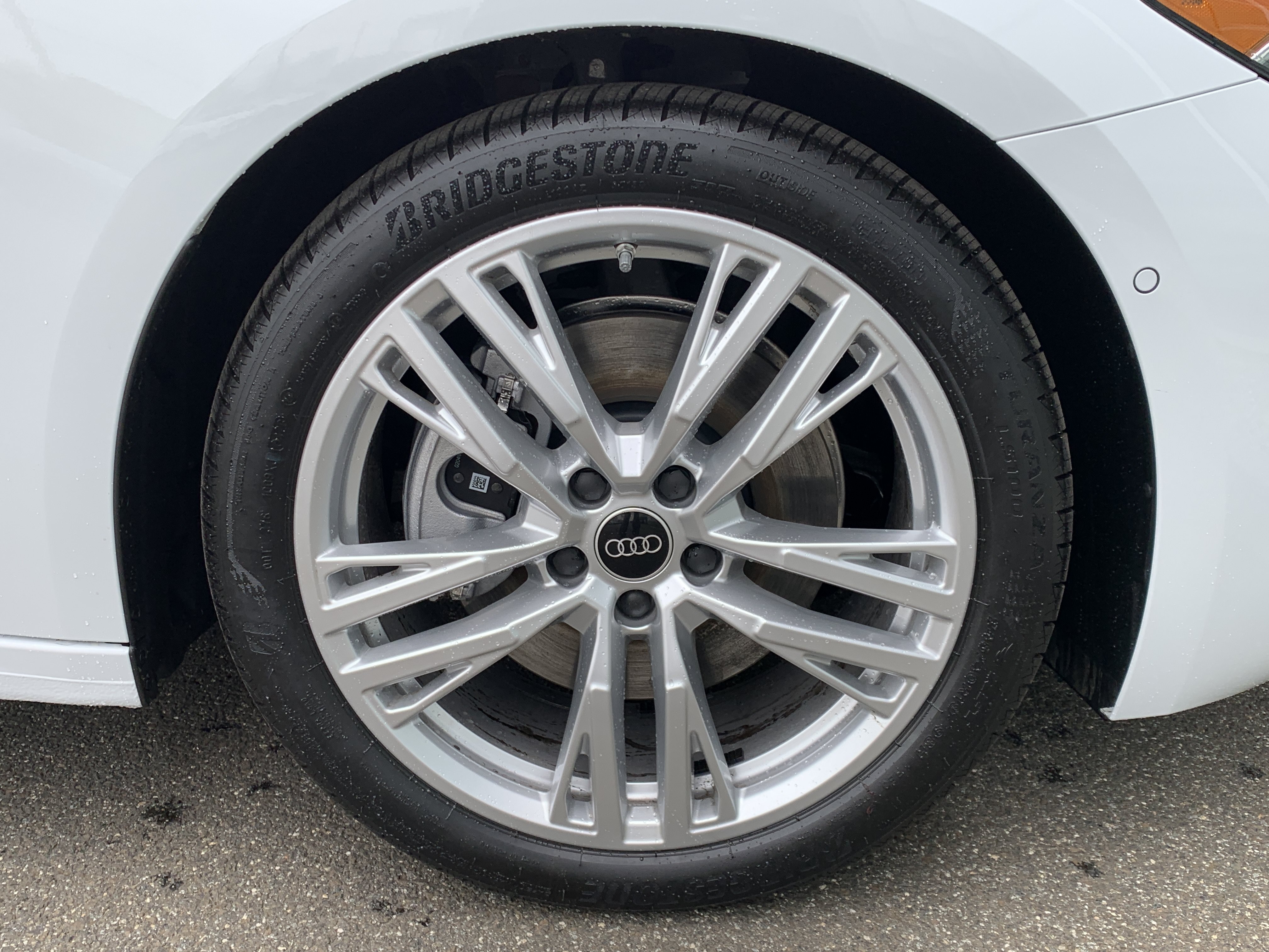 New 2026 Audi A5 2.0T Premium Plus AWD/4WD image 22