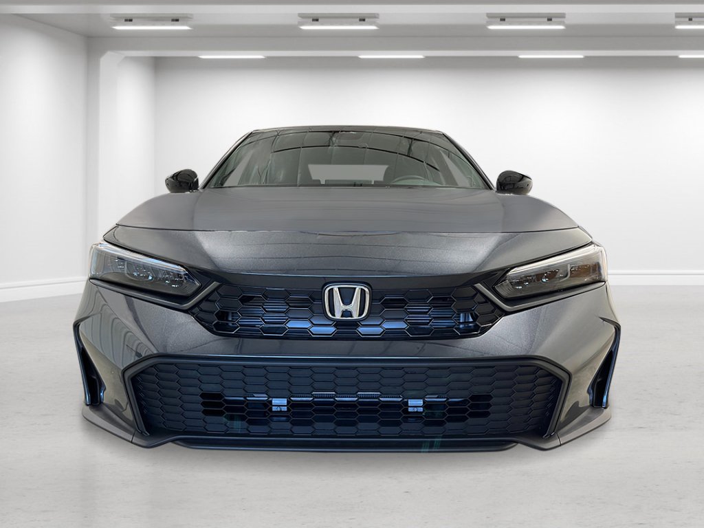 New 2026 Honda Civic Sport image 8