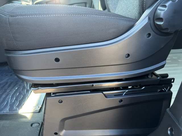 New 2026 RAM ProMaster 2500 FWD image 17